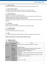 Preview for 10 page of SHANY SCVR-8308ST-1 User Manual