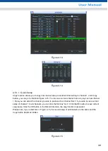 Preview for 47 page of SHANY SCVR-8308ST-1 User Manual