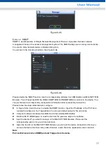 Preview for 85 page of SHANY SCVR-8308ST-1 User Manual