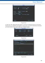 Preview for 90 page of SHANY SCVR-8308ST-1 User Manual