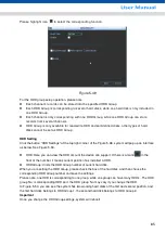 Preview for 93 page of SHANY SCVR-8308ST-1 User Manual