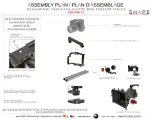 Shape GH5KIT Assembly Plan preview