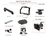 Preview for 3 page of Shape GH5KIT Assembly Plan