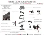 Preview for 1 page of Shape GH5SMKIT Assembly Plan