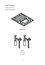 Preview for 4 page of Shaper Plate Quick Start Manual