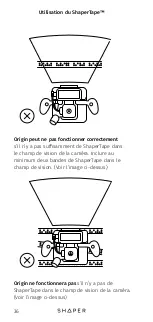 Предварительный просмотр 44 страницы Shaper S01-EN Product Manual