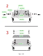 Preview for 3 page of Shappell Rover 1.0 Manual