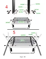 Preview for 4 page of Shappell Rover 1.0 Manual