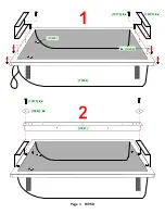 Preview for 3 page of Shappell Rover 1.5DX RV15D Instructions Manual