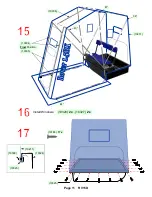 Preview for 11 page of Shappell Rover 1.5DX RV15D Instructions Manual