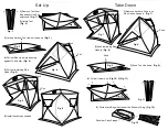 Preview for 2 page of Shappell Trail House 270 Manual