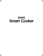 Preview for 19 page of Shaq MFC4-Y03 Owner'S Manual