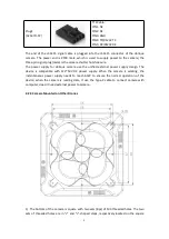 Preview for 10 page of SHARE 202S Pro V2 User Manual