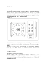 Preview for 18 page of SHARE 202S Pro V2 User Manual