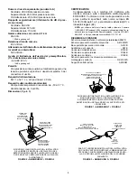 Предварительный просмотр 8 страницы SHARE MX400S Series User Manual