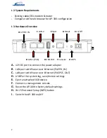 Preview for 5 page of ShareTech AP-300 User Manual