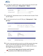 Preview for 14 page of ShareTech AP-300 User Manual