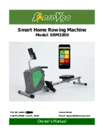 ShareVgo SRM2000 Owner'S Manual preview