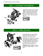 Preview for 7 page of ShareVgo SRM2000 Owner'S Manual