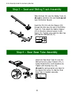 Preview for 8 page of ShareVgo SRM2000 Owner'S Manual