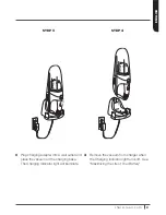 Preview for 9 page of Shark CORDLESS PET PERFECT II Instructions Manual