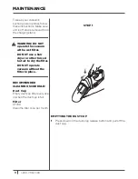 Preview for 12 page of Shark CORDLESS PET PERFECT II Instructions Manual