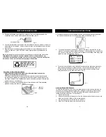 Preview for 9 page of Shark CORDLESS V1900W Important Safeguards