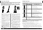 Preview for 5 page of Shark Genius Steam Pocket S5003D Owner'S Manual