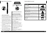 Preview for 6 page of Shark Genius Steam Pocket S5003D Owner'S Manual