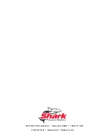 Preview for 16 page of Shark Pressure Washers DE-2010 Operating Instructions And Parts Manual