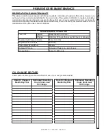 Preview for 11 page of Shark Pressure Washers DE-201007D Operator'S Manual