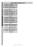 Preview for 14 page of Shark Pressure Washers DE-201007D Operator'S Manual