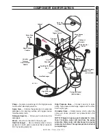 Preview for 5 page of Shark Pressure Washers EEC-353007C Operator'S Manual