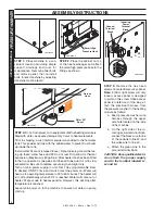 Preview for 6 page of Shark Pressure Washers EEC-353007C Operator'S Manual