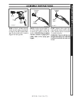 Preview for 7 page of Shark Pressure Washers EEC-353007C Operator'S Manual