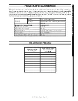 Preview for 11 page of Shark Pressure Washers EEC-353007C Operator'S Manual