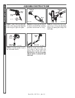 Предварительный просмотр 12 страницы Shark Pressure Washers HNG-352007A Operator'S Manual