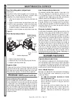 Предварительный просмотр 18 страницы Shark Pressure Washers HNG-352007A Operator'S Manual