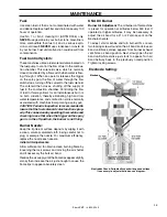 Предварительный просмотр 25 страницы Shark Pressure Washers SMT-354037E Operator'S Manual