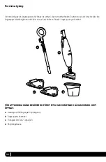 Предварительный просмотр 132 страницы Shark 0622356223188 Owner'S Manual