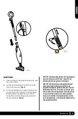 Предварительный просмотр 133 страницы Shark 0622356223188 Owner'S Manual