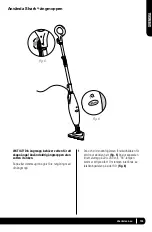 Предварительный просмотр 135 страницы Shark 0622356223188 Owner'S Manual