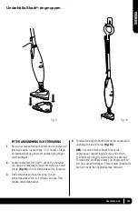 Предварительный просмотр 137 страницы Shark 0622356223188 Owner'S Manual