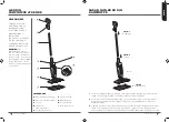 Предварительный просмотр 4 страницы Shark 0622356231107 Instructions Manual