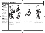 Предварительный просмотр 5 страницы Shark 0622356231107 Instructions Manual