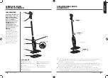 Предварительный просмотр 11 страницы Shark 0622356231107 Instructions Manual