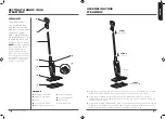 Предварительный просмотр 18 страницы Shark 0622356231107 Instructions Manual