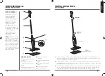 Предварительный просмотр 25 страницы Shark 0622356231107 Instructions Manual