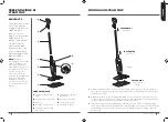 Предварительный просмотр 39 страницы Shark 0622356231107 Instructions Manual