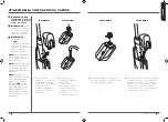 Предварительный просмотр 40 страницы Shark 0622356231107 Instructions Manual